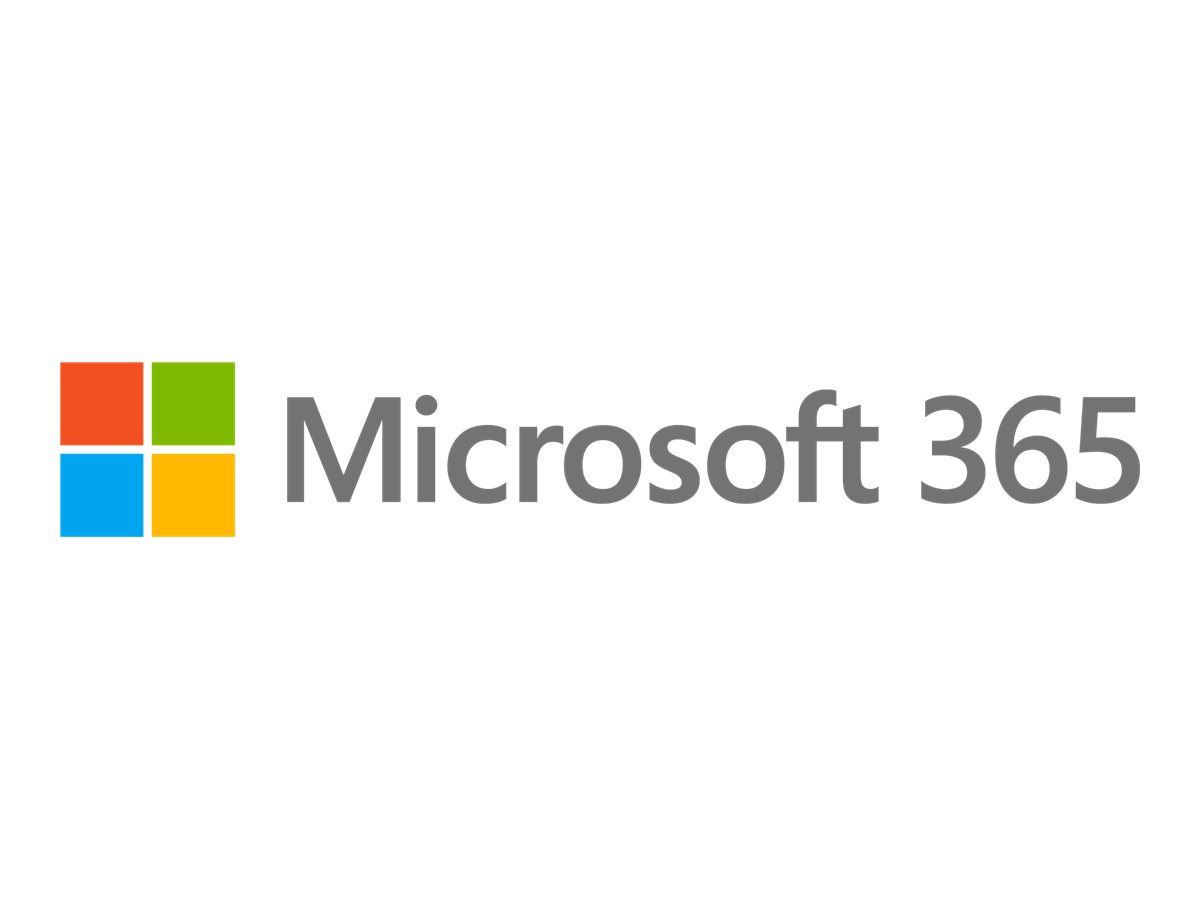 Microsoft 365 Single - Abonnement-Lizenz (1 Jahr)