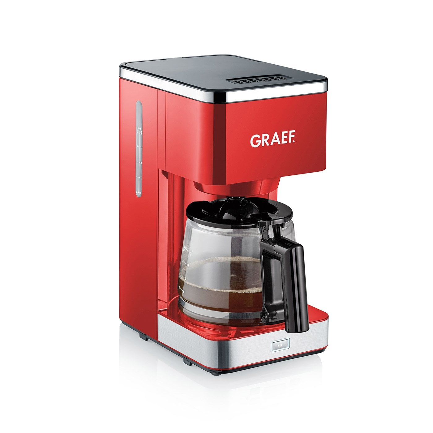 Graef Young FK403 - Kaffeemaschine - 10 Tassen