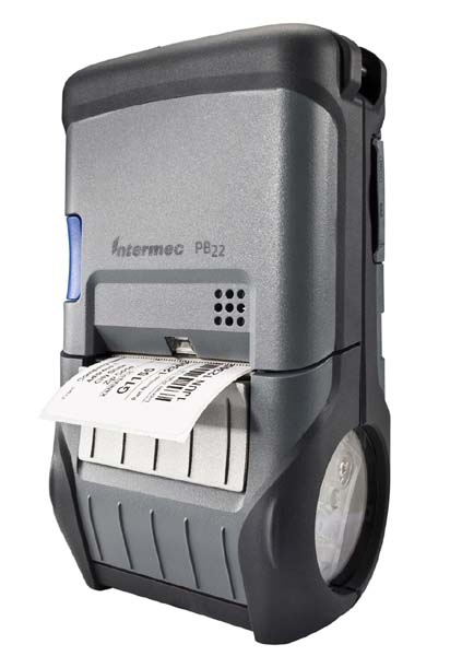 HONEYWELL PB22 - Etikettendrucker - Thermodirekt