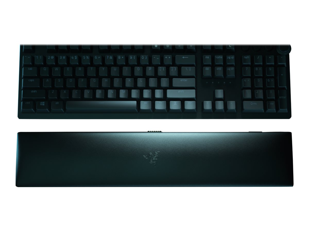 Razer Huntsman V2 Analog - Tastatur - Hintergrundbeleuchtung