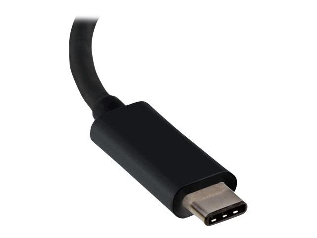 StarTech.com USB-C auf VGA Adapter - USB Typ-C zu VGA Video Konverter