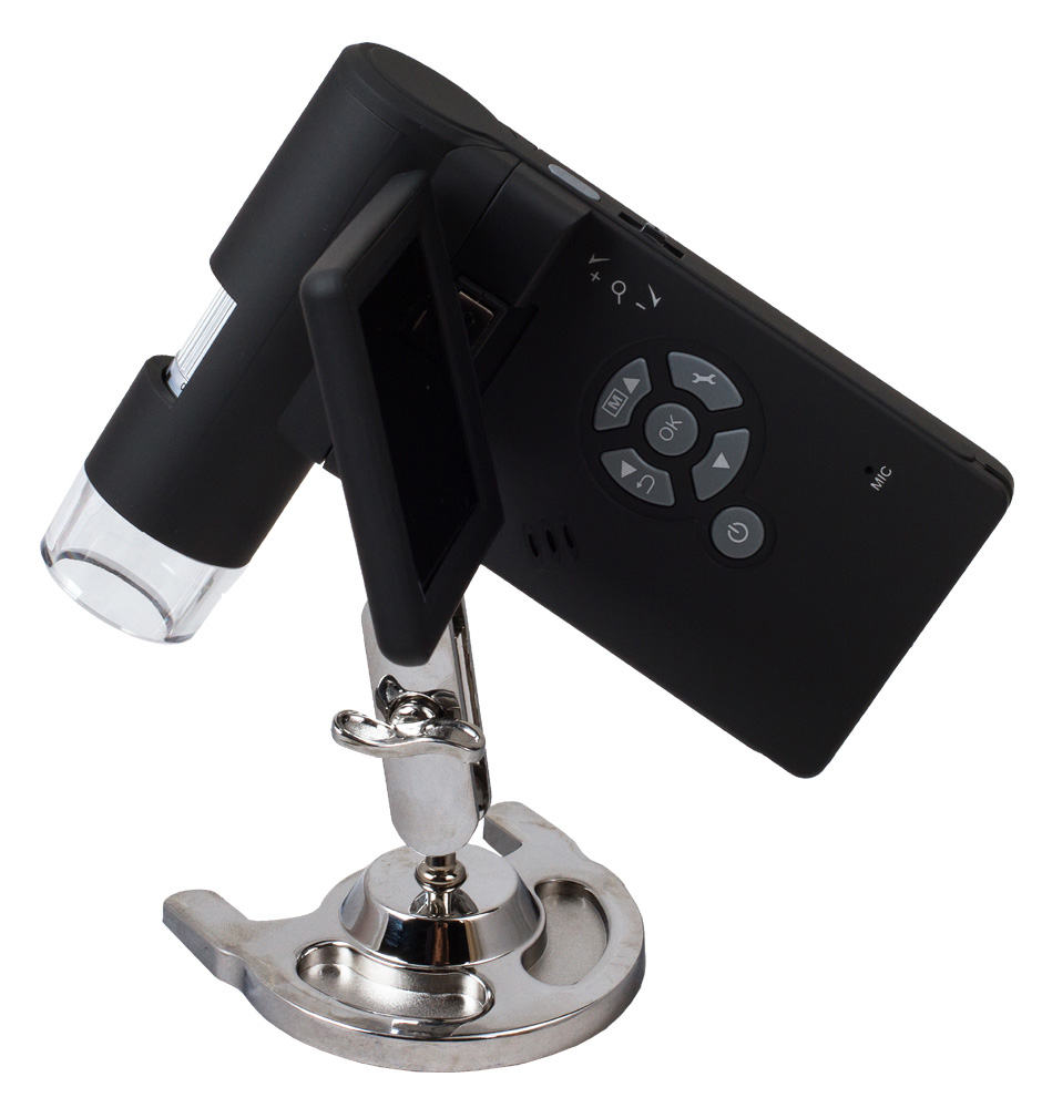 Levenhuk DTX 500 Mobi digitales Mikroskop