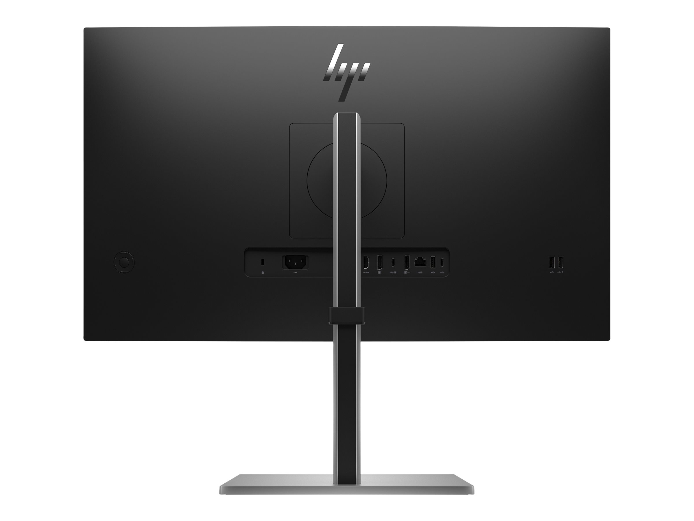 HP E27u G5 - E-Series - LED-Monitor - 68.6 cm (27")