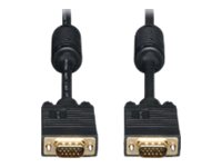 Ergotron VGA-Kabel - HD-15 (VGA) (M) zu HD-15 (VGA)
