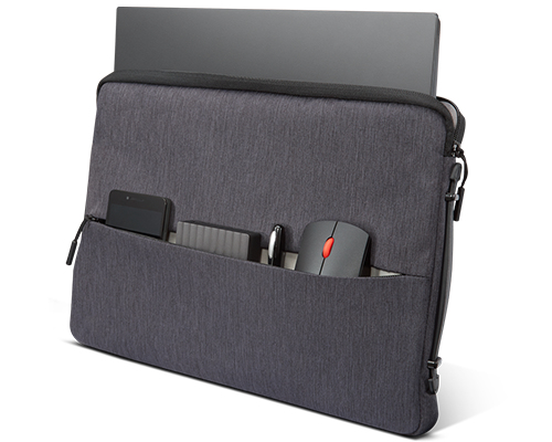 Lenovo Business Casual - Notebook-Hülle - 33 cm (13")