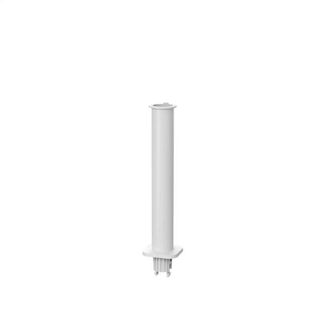 Epson DM-D70 (001) EXT Pole inc USB Cable White