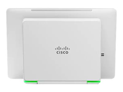 Cisco Webex Room Navigator - Videokonferenzsystem-Fernsteuerung - Anzeige - LCD - 25.7 cm (10.1")