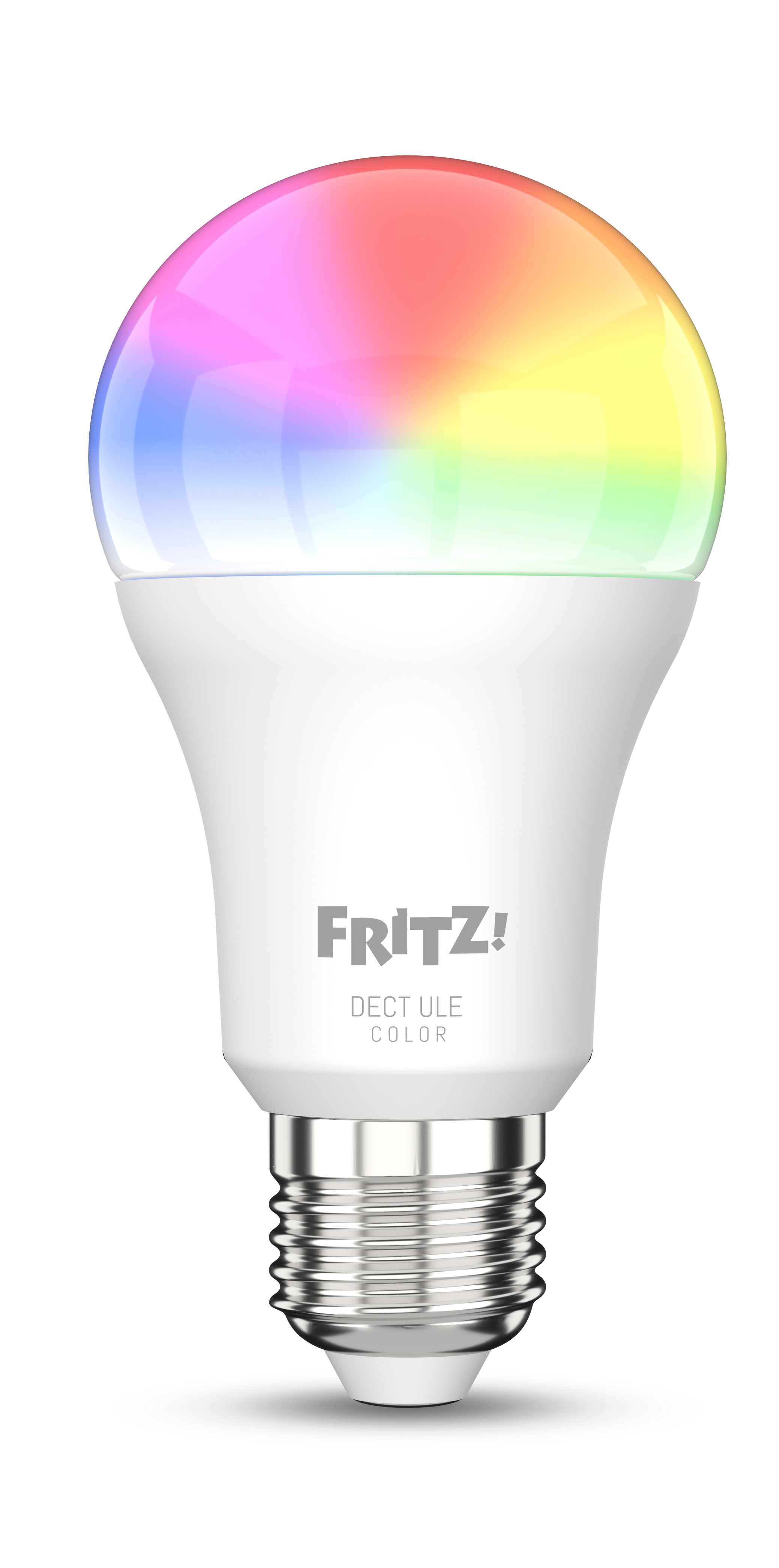 AVM FRITZ! DECT 500 - LED-Lampe - E27 - Klasse F