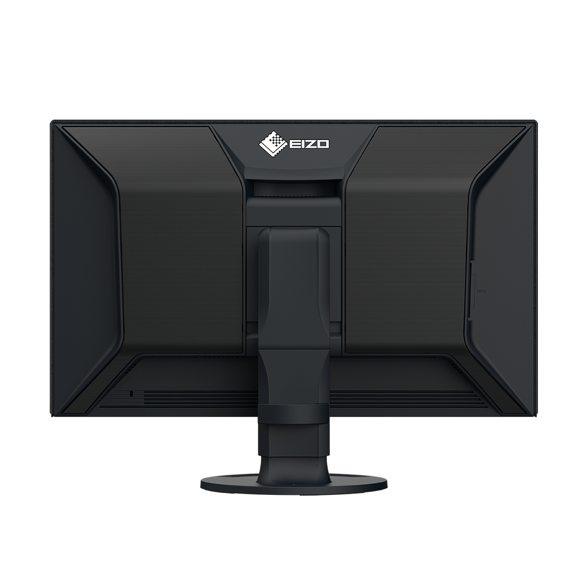 EIZO ColorEdge CG2700X - CG Series - LED-Monitor - 68.4 cm (27")