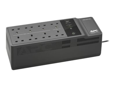 APC Back-UPS BE650G2-UK - USV - Wechselstrom 230 V