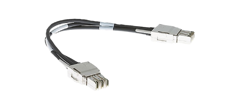 Cisco Meraki - Stacking-Kabel - 50 cm - für P/N: MS390-24UX-HW