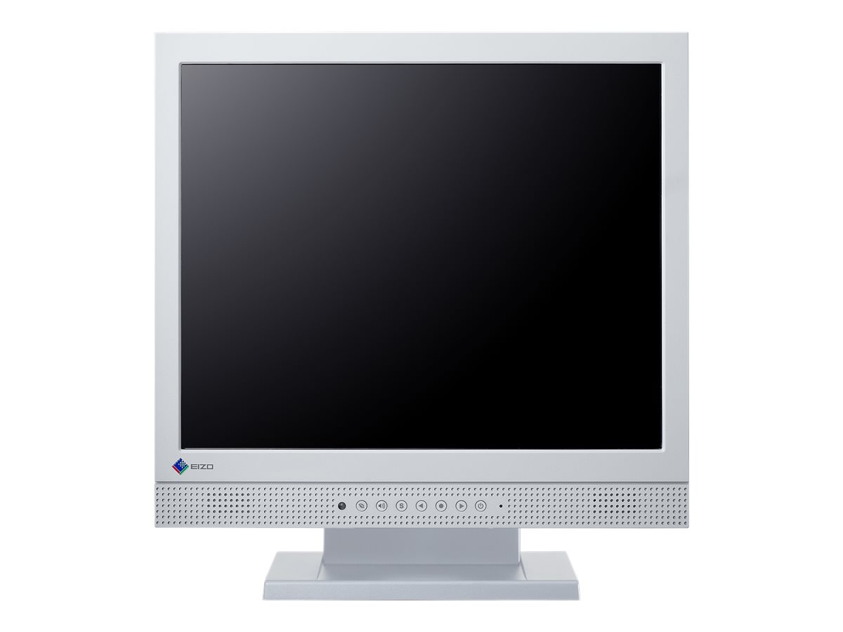 EIZO DuraVision FDS1721T - LED-Monitor - 43.2 cm (17")