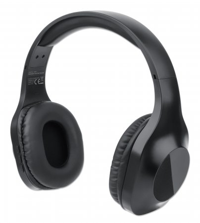 Manhattan Sound Science Bluetooth On-Ear Headset (Clearance Pricing)