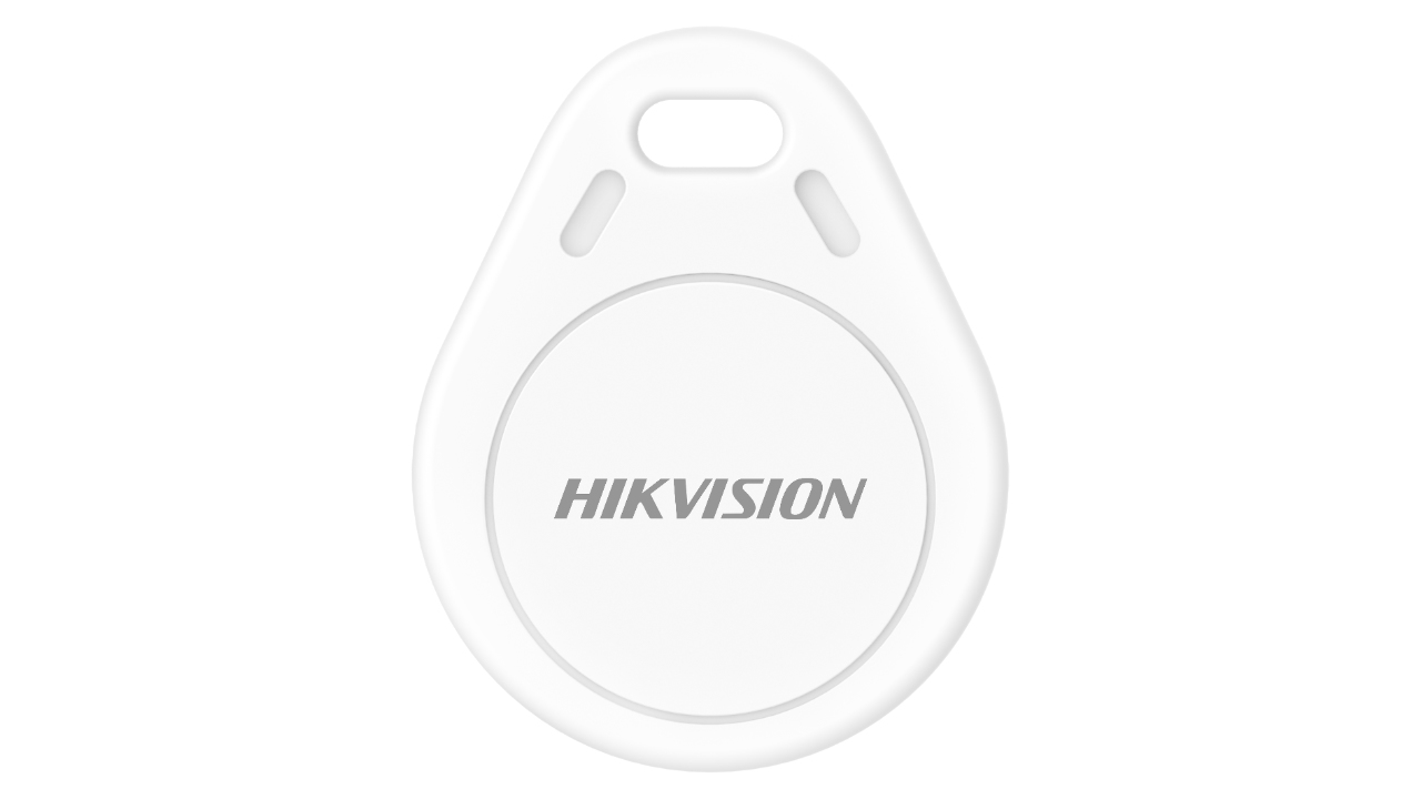 Hikvision DS-PT-M1 - RFID-Tag - weiß