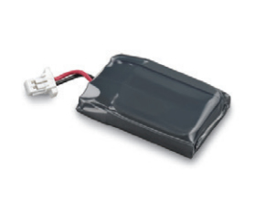 Poly Batterie - für CS 540