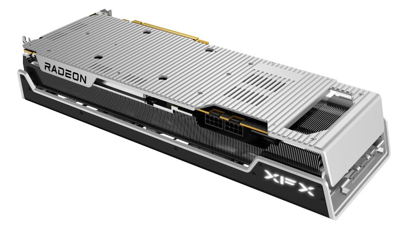 XFX Speedster MERC310 Radeon RX 7900 XT - Black Edition
