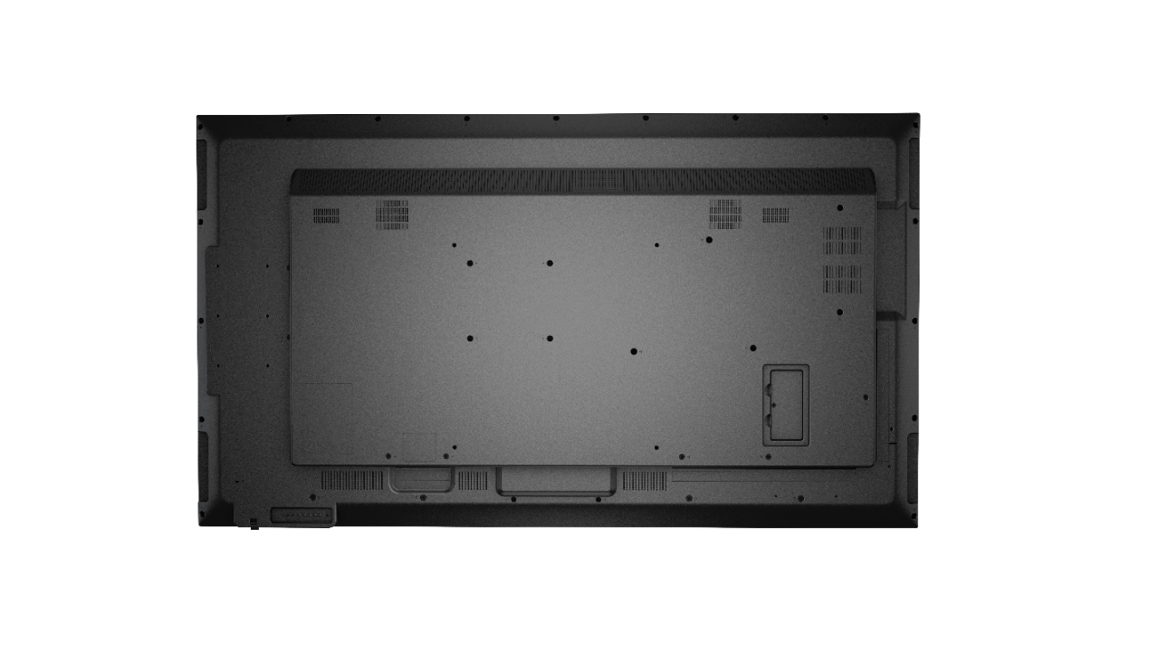 Hikvision DS-D5043UC - LED-Monitor - 108 cm (42.5")