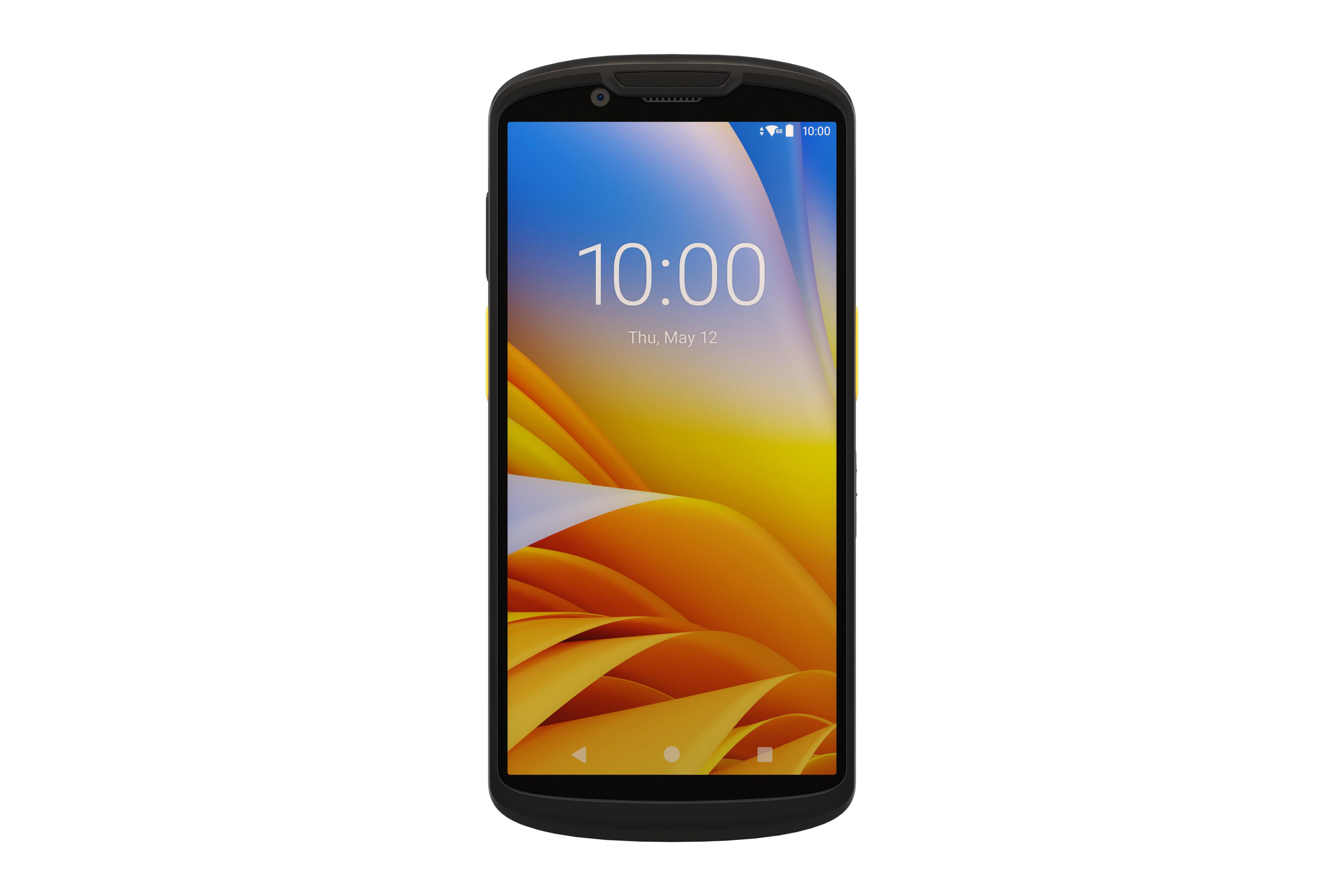 Zebra TC58 - Datenerfassungsterminal - Android 11 - 64 GB - 15.2 cm (6")