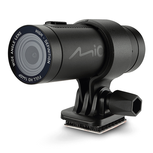 MiTAC MiVue M700 - Kamera für Armaturenbrett - 5.0 MPix