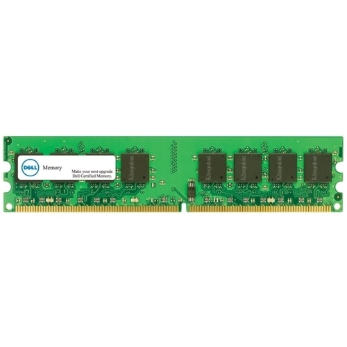 Dell  DDR4 - Modul - 16 GB - DIMM 288-PIN - 2666 MHz / PC4-21300