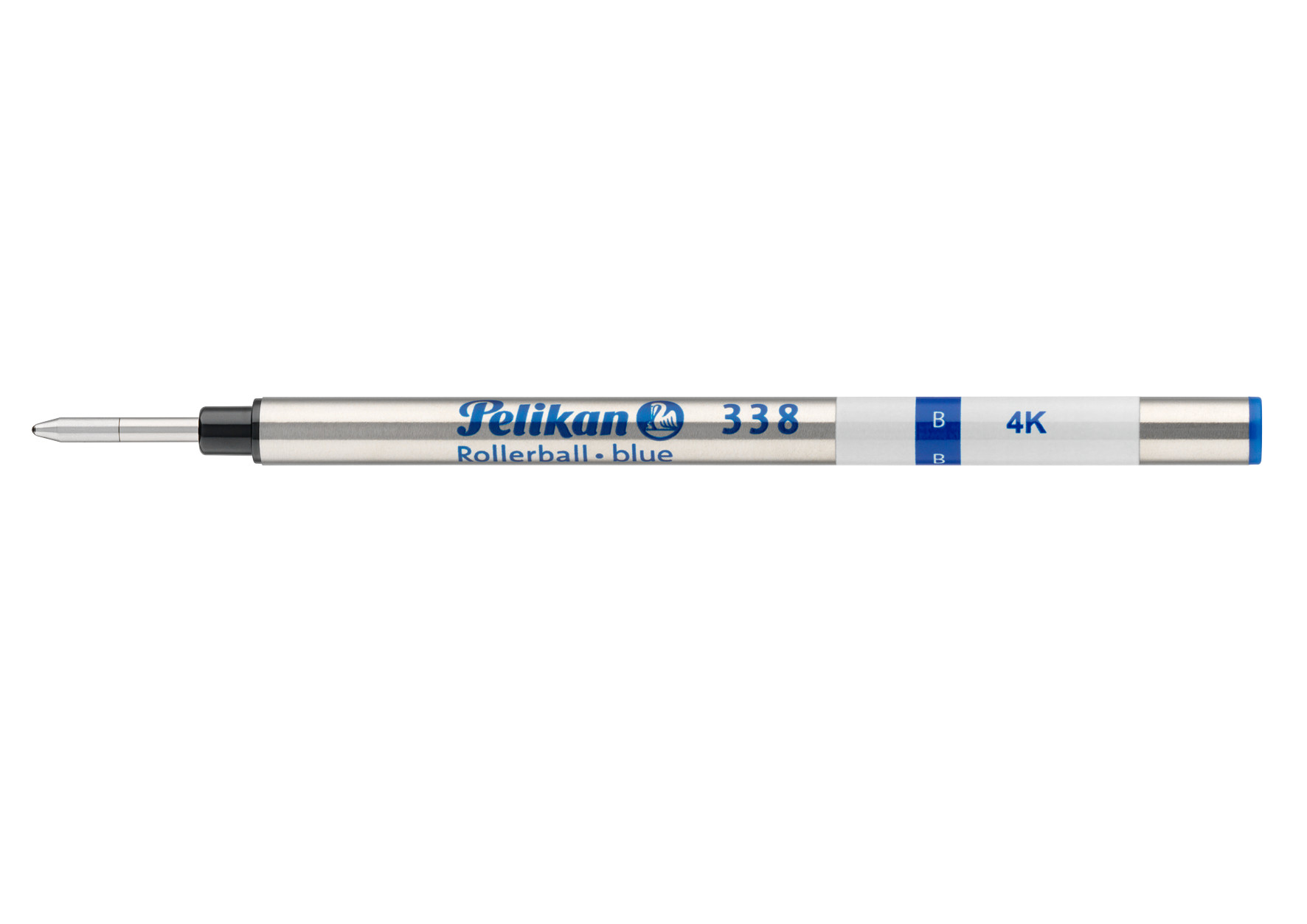 Pelikan 977470 - Blau - Blau - Silber - 1,2 mm - Box - 1 Stück(e)