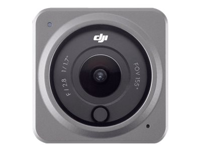 DJI Action 2 - Power Combo - Action-Kamera - 4K / 60 BpS