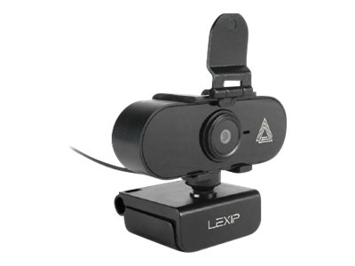 Pixminds Lexip CA20 - Webcam - Farbe - 2 MP - 1920 x 1080