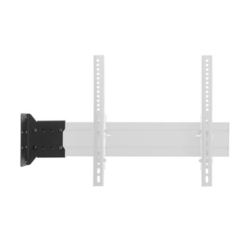 Hagor CPS - Single Rail adapter for from wall installation