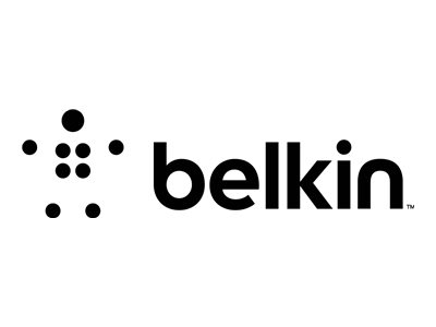 Belkin Bildschirmschutz für Handy - Glas - für Apple iPhone 13