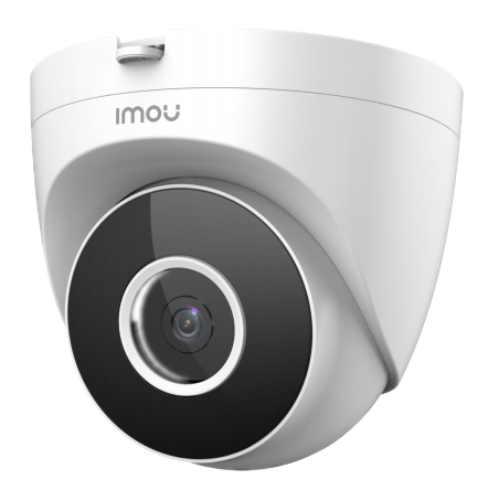 Imou IPC-T22A - Netzwerk-Überwachungskamera - Turret