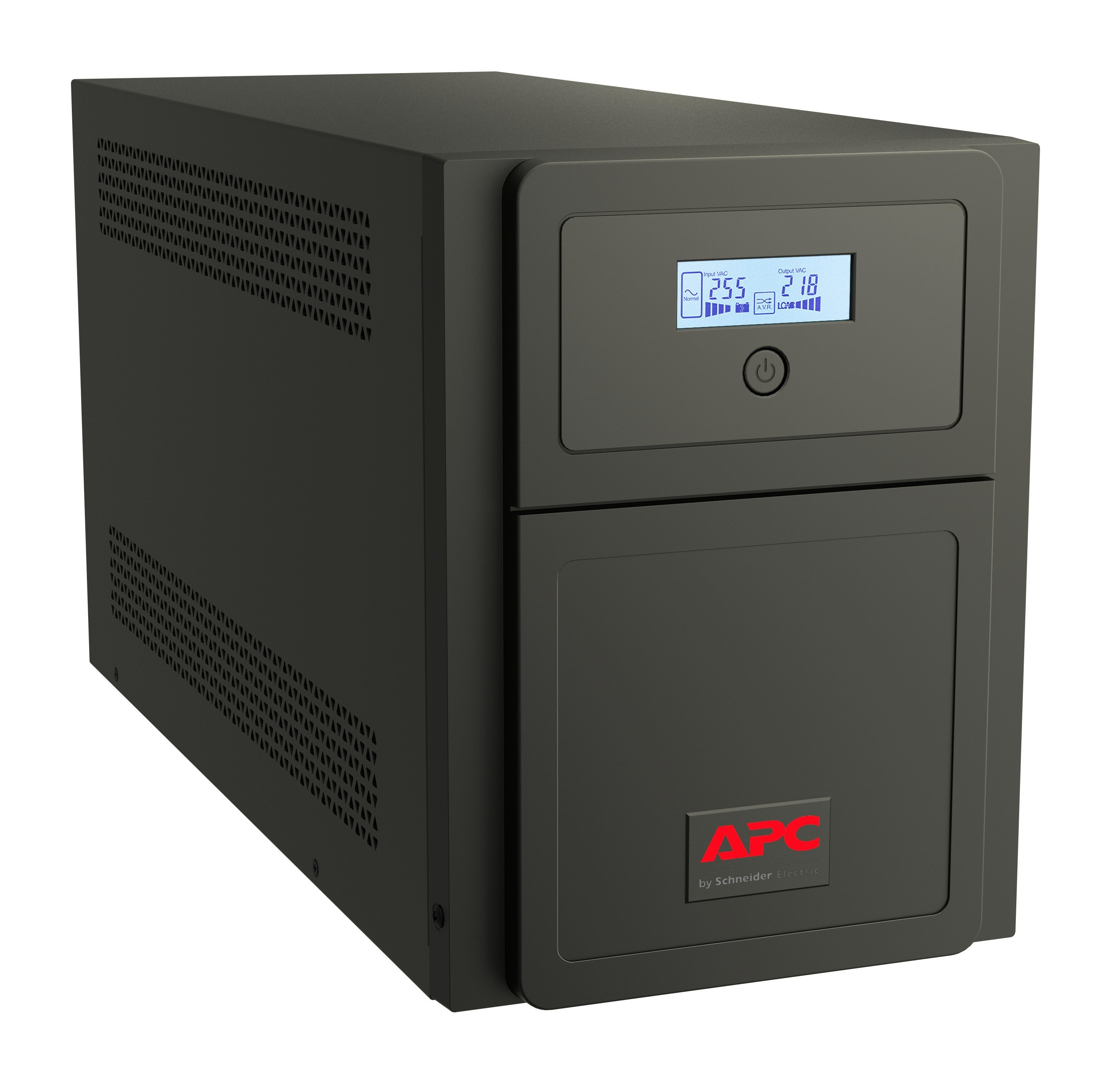 APC Easy UPS SMV SMV3000CAI - USV - Wechselstrom 220/230/240 V