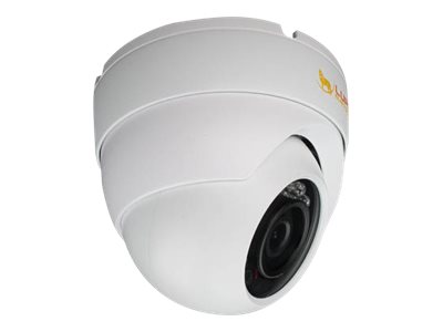 Lupus GEODOME LE 337HD - Überwachungskamera - Kuppel