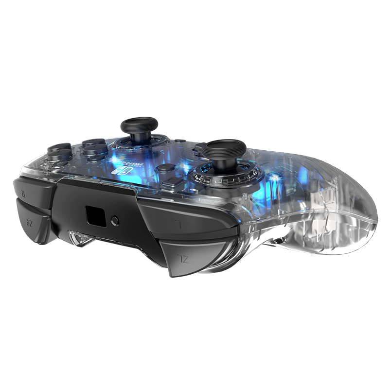 PDP Afterglow Wireless Deluxe Controller - Game Pad