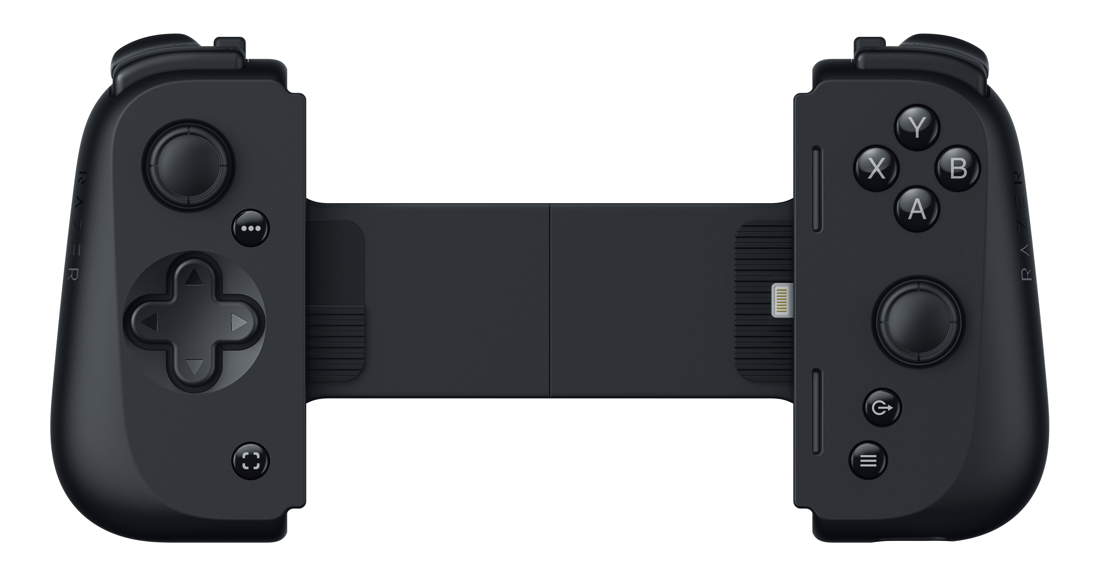 Razer Kishi V2 - Game Pad - kabelgebunden - für