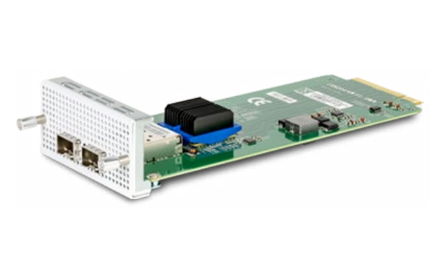 Lancom Erweiterungsmodul - 10 Gigabit SFP+ x 2