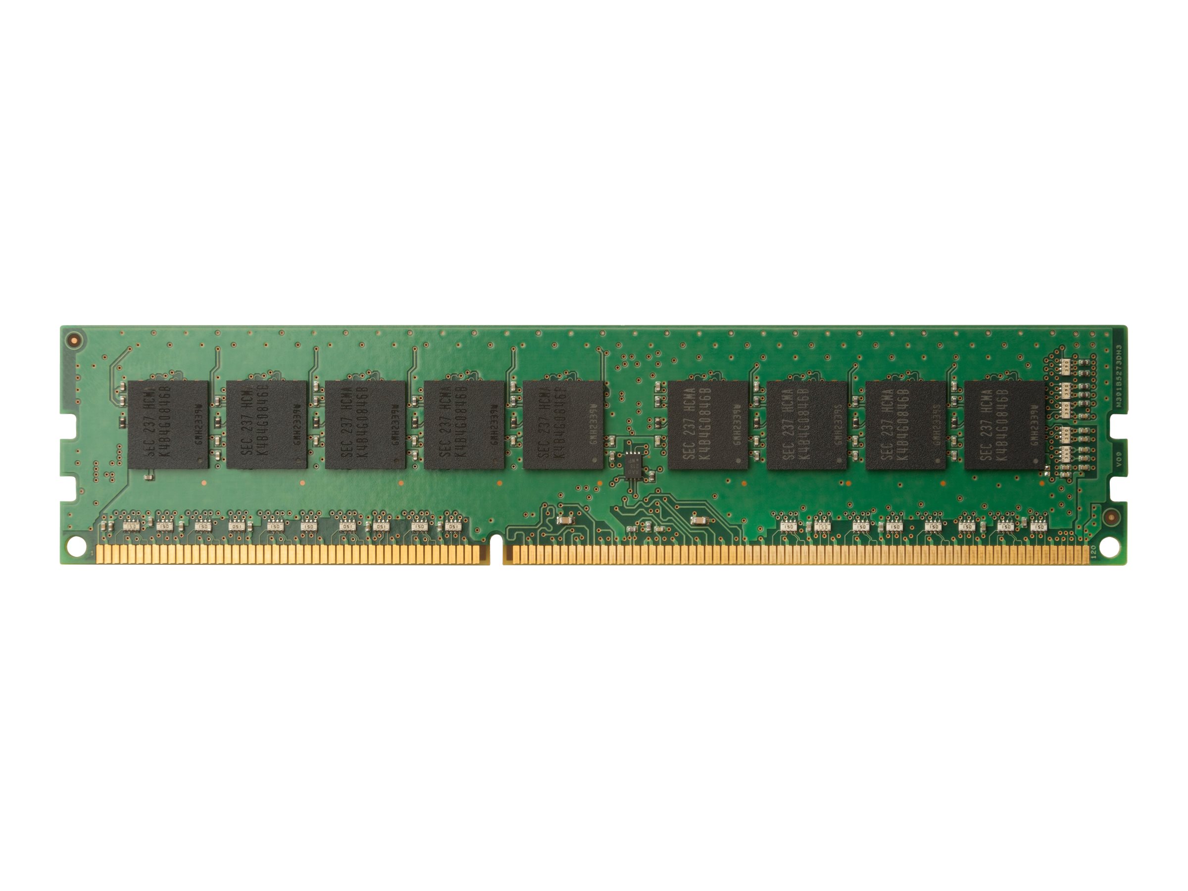 HP  DDR4 - Modul - 32 GB - DIMM 288-PIN - 2666 MHz / PC4-21300
