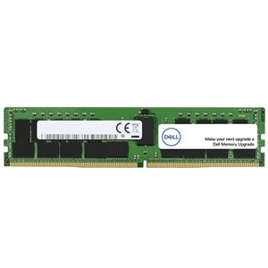 Dell  DDR4 - Modul - 32 GB - DIMM 288-PIN - 2933 MHz / PC4-23400