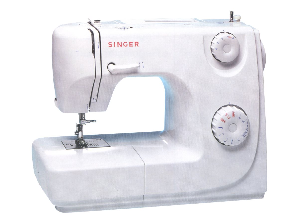 VSM Singer 8280 - Nähmaschine - 8 Stiche - 1 vier-Schritt