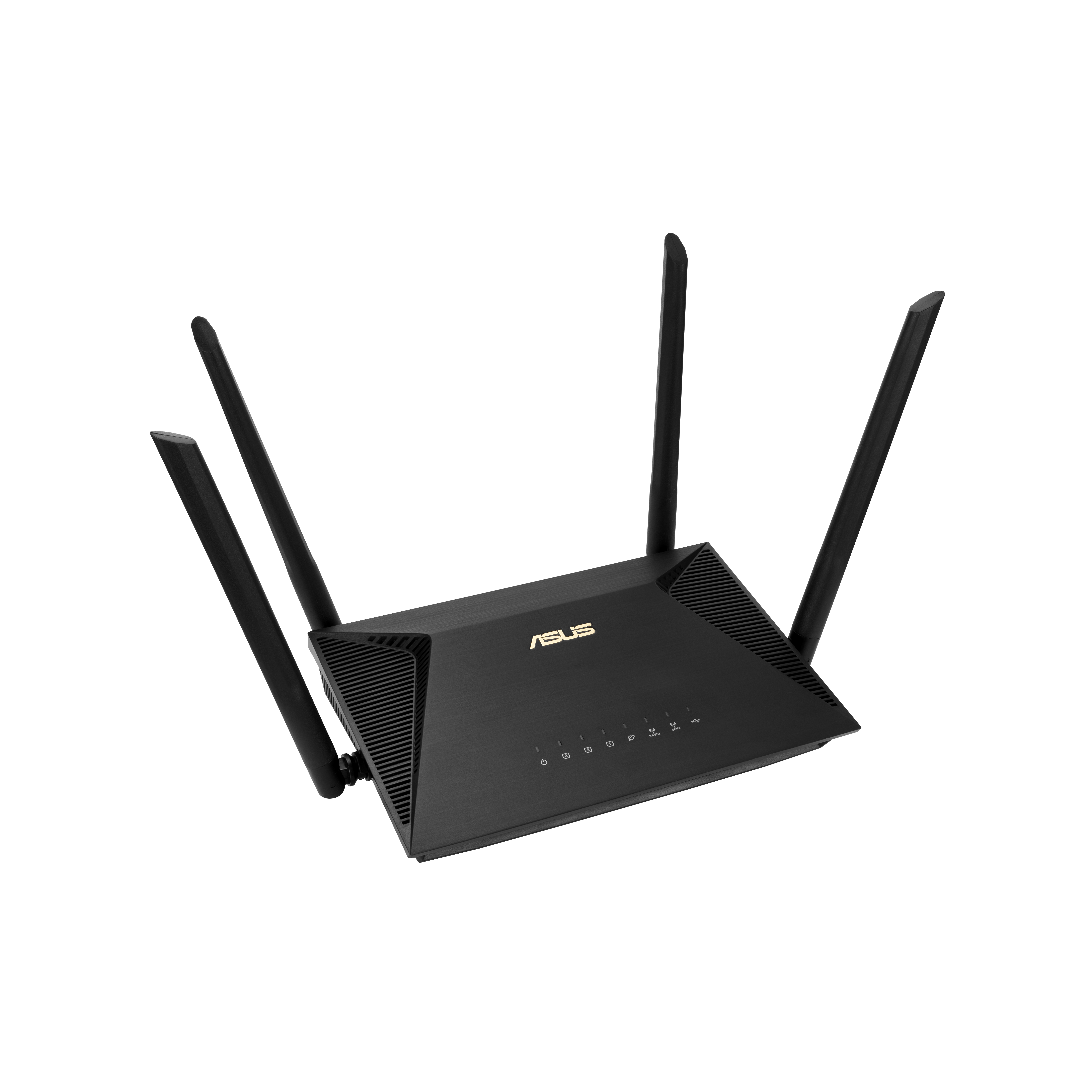 ASUS NTW RT-AX1800U Router