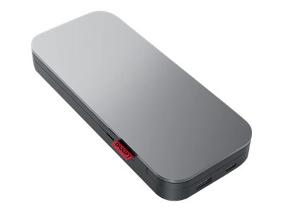 Lenovo Go USB-C Laptop - Powerbank - 1 x Batterie