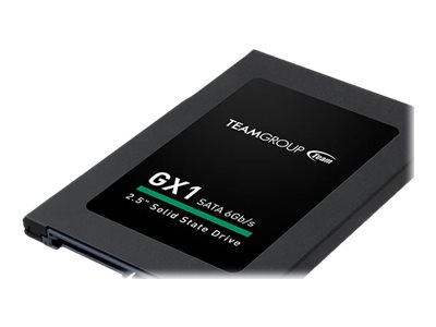 Team Group GX1 - SSD - 240 GB - intern - 2.5" (6.4 cm)
