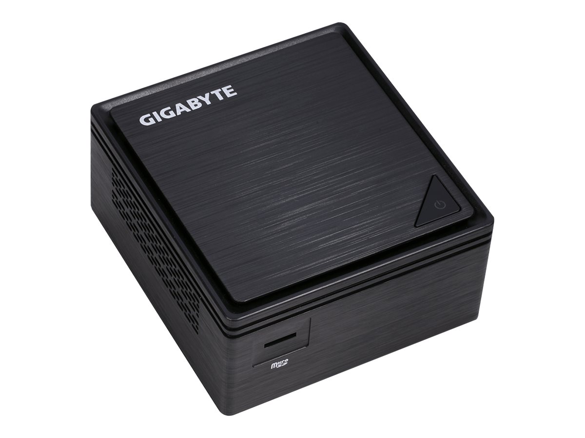 Gigabyte BRIX GB-BPCE-3455 (rev. 1.0) - Barebone