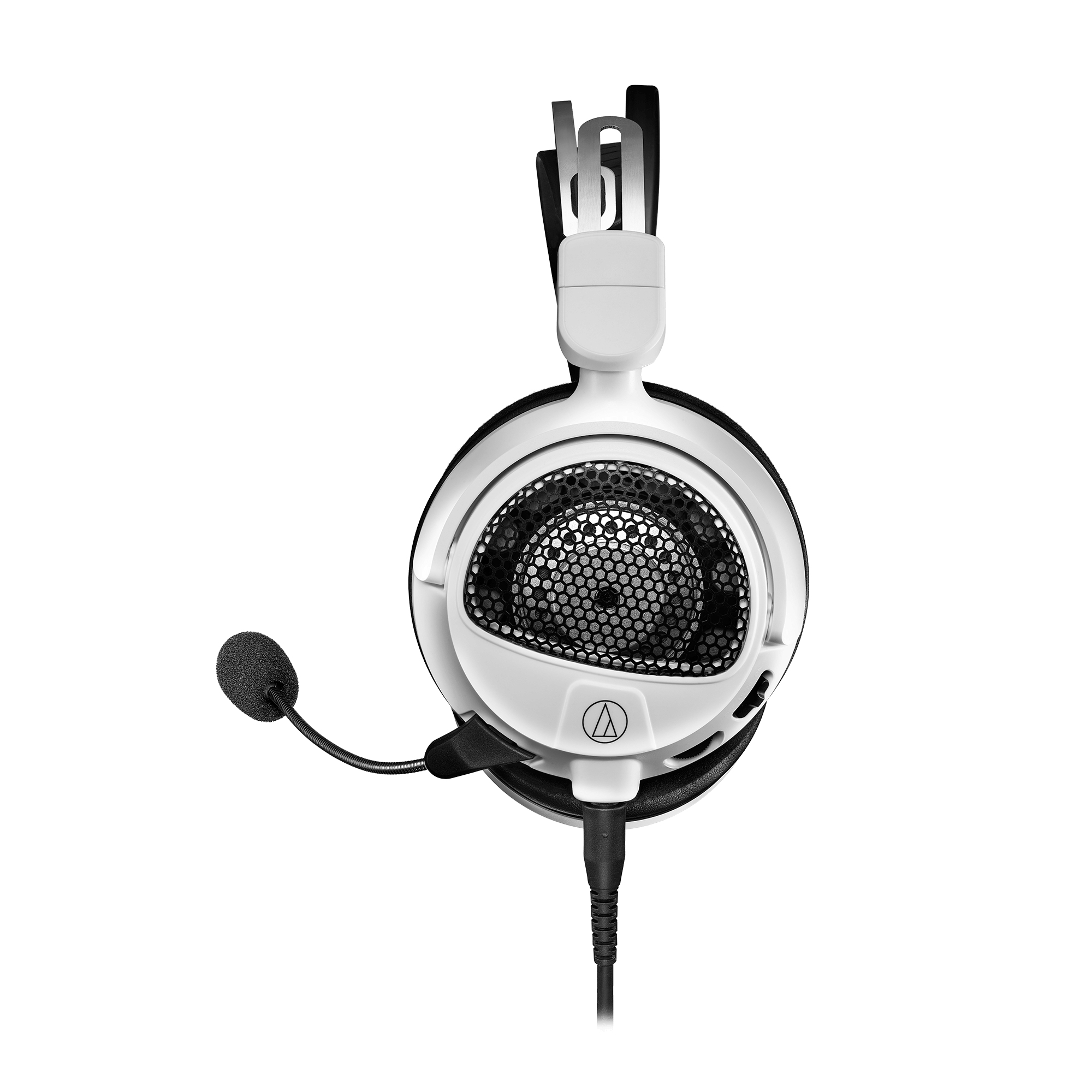 Audio-Technica ATH-GDL3 Gaming-Headset - weiß