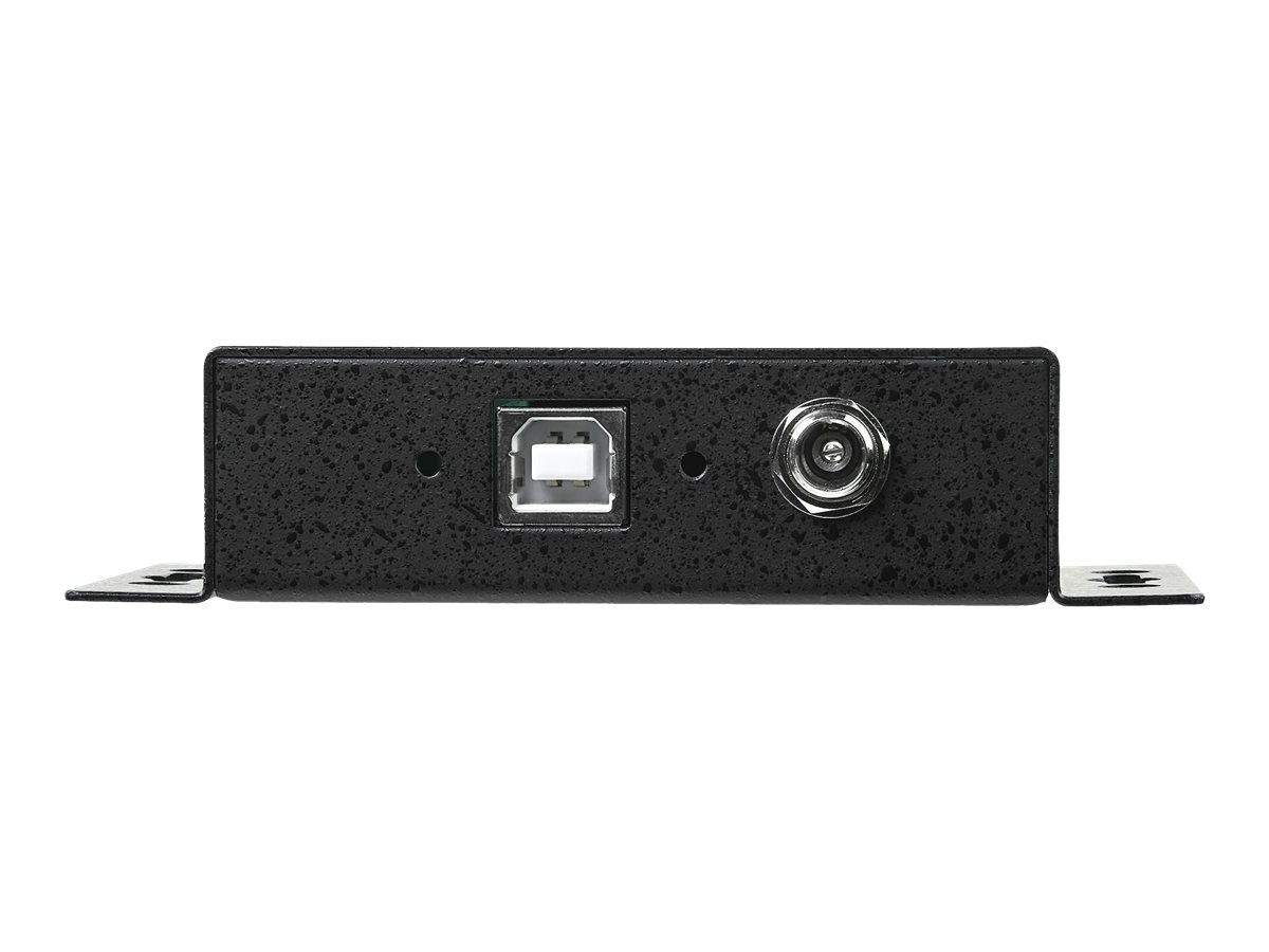 StarTech.com 2 Port USB auf Seriell RS232 Adapter