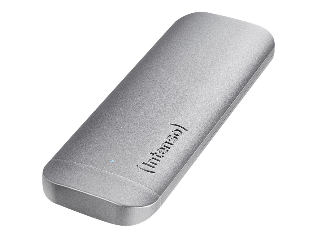Intenso Business - SSD - 120 GB - extern (tragbar)