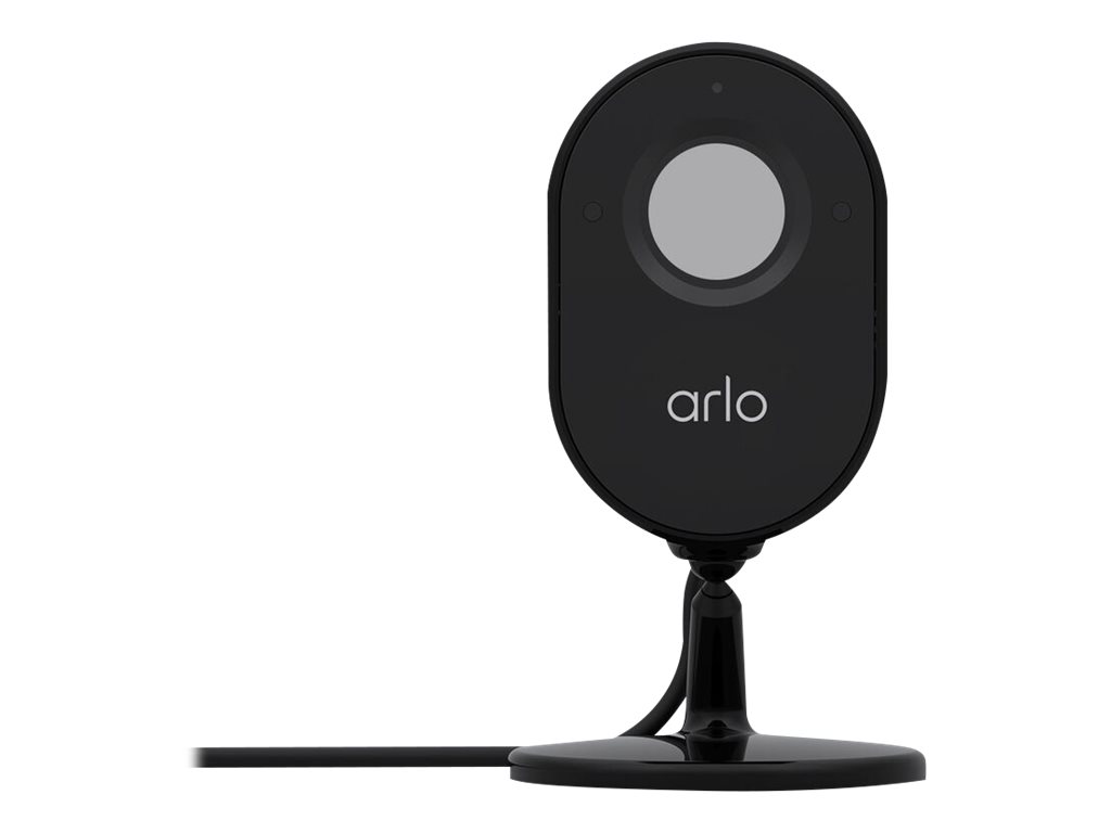 ARLO Essential - Netzwerk-Überwachungskamera - Innenbereich - Farbe (Tag&Nacht)