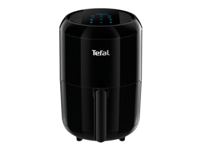 TEFAL Easy Fry Compact EY301815 - Heißluft-Fritteuse