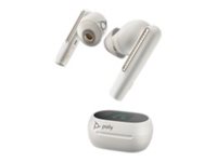 Poly Voyager Free 60 - True Wireless-Kopfhörer mit Mikrofon
