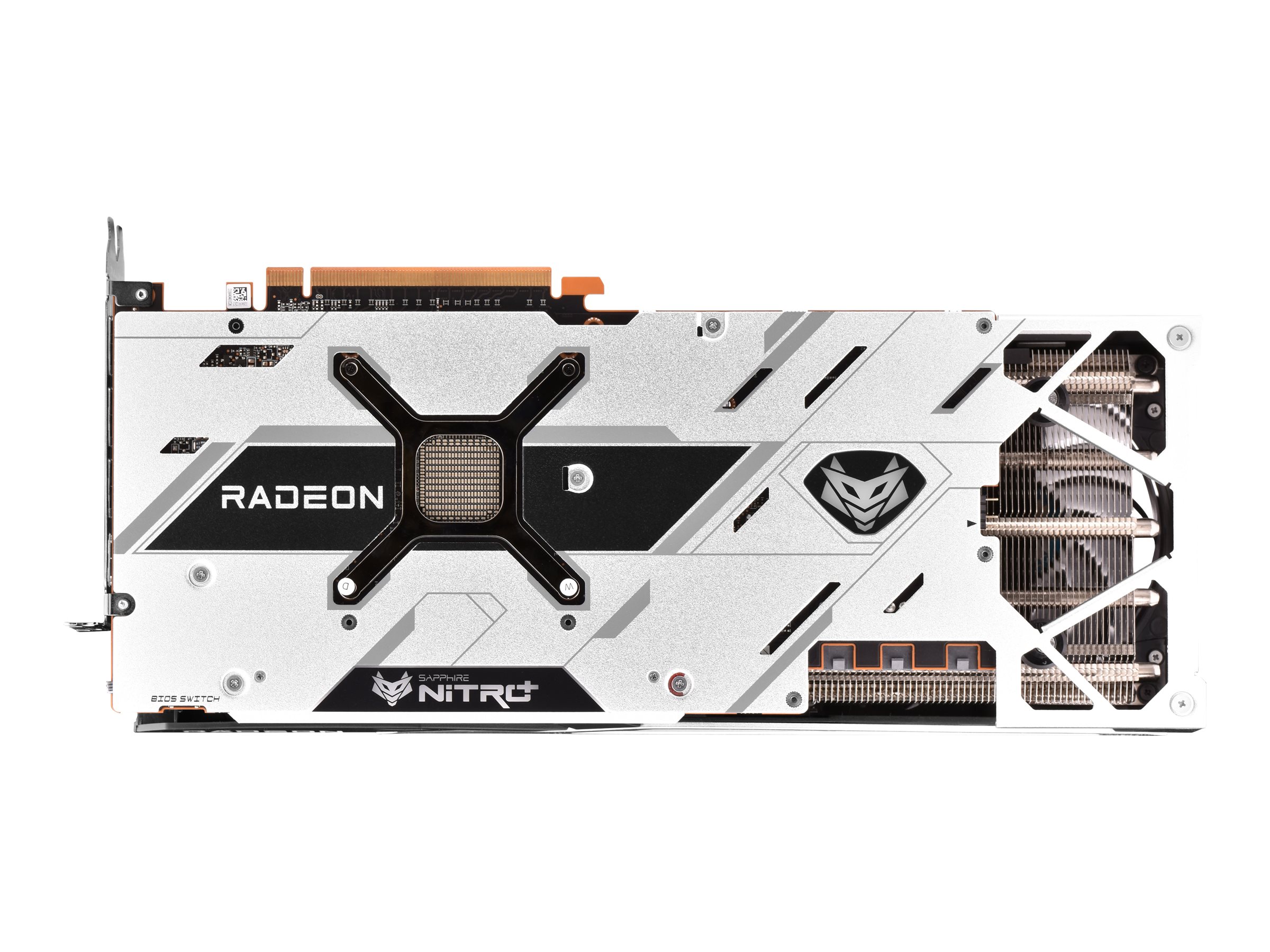 Sapphire NITRO+ Radeon RX 6900 XT SE - Grafikkarten