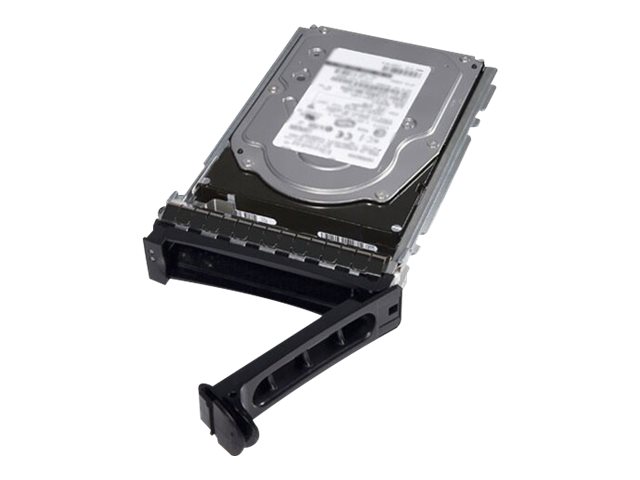Dell  Festplatte - 2 TB - Hot-Swap - 3.5" (8.9 cm)